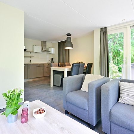 Chalet With Gorgeous View Of The Natural Surroundings Weerselo Exterior photo